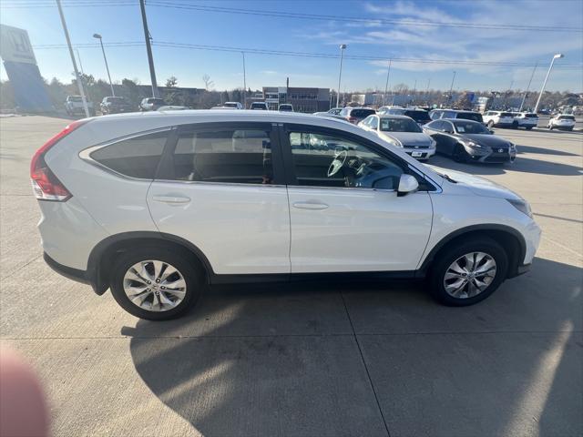 used 2014 Honda CR-V car, priced at $13,900