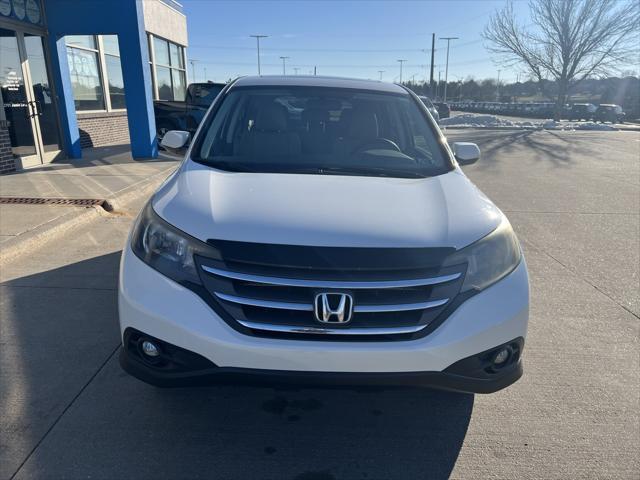 used 2014 Honda CR-V car, priced at $13,900