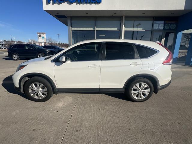 used 2014 Honda CR-V car, priced at $13,900