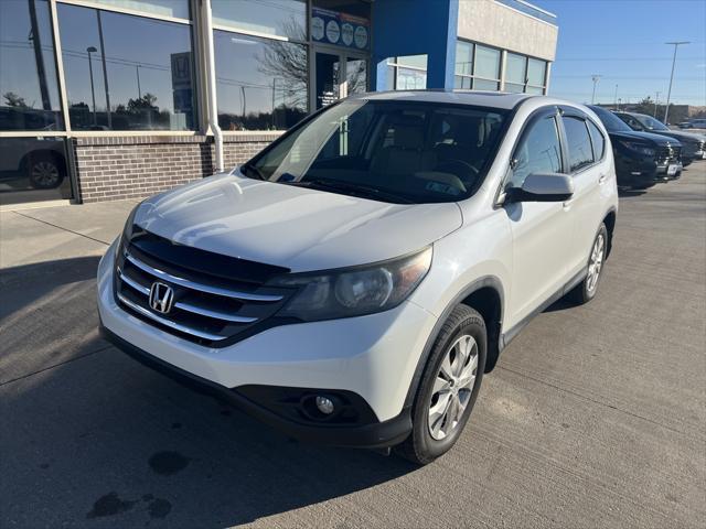 used 2014 Honda CR-V car, priced at $13,900