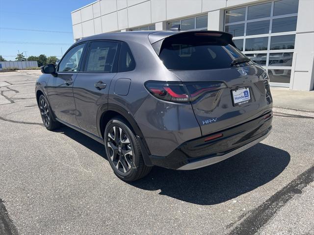 new 2026 Honda HR-V car, priced at $32,945