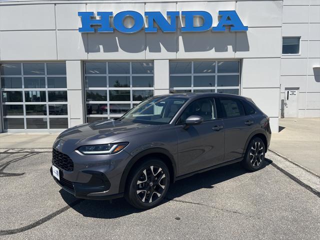 new 2026 Honda HR-V car, priced at $32,945