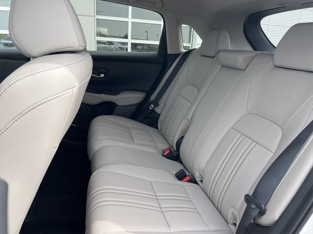new 2026 Honda HR-V car, priced at $32,945
