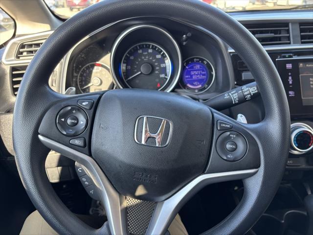 used 2016 Honda Fit car, priced at $16,700