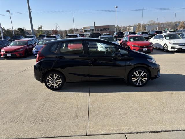 used 2016 Honda Fit car, priced at $16,700