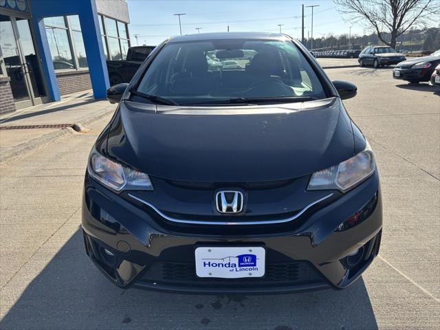 used 2016 Honda Fit car, priced at $16,700