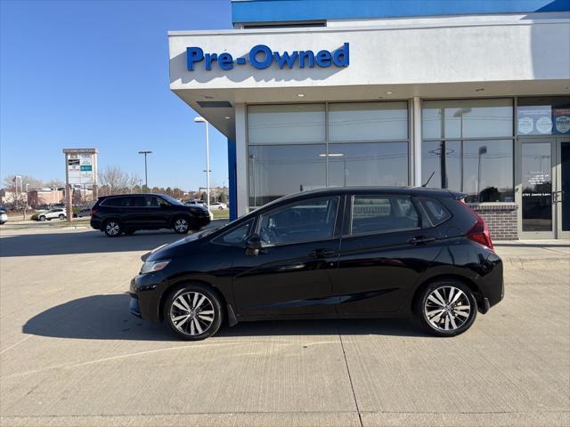 used 2016 Honda Fit car, priced at $16,700