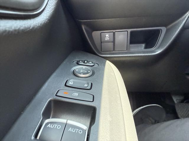 used 2025 Honda HR-V car, priced at $29,595