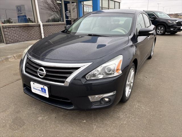 used 2013 Nissan Altima car, priced at $9,700