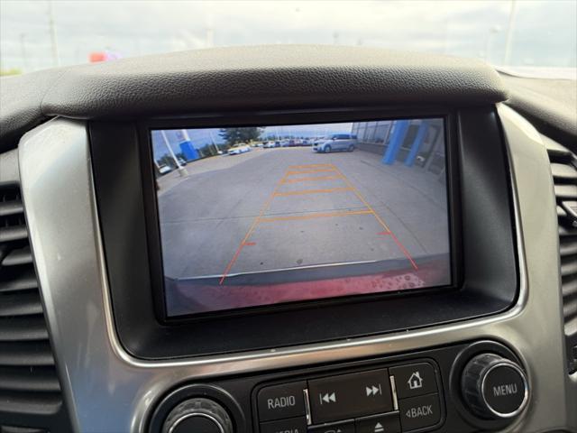 used 2015 Chevrolet Suburban car, priced at $15,900