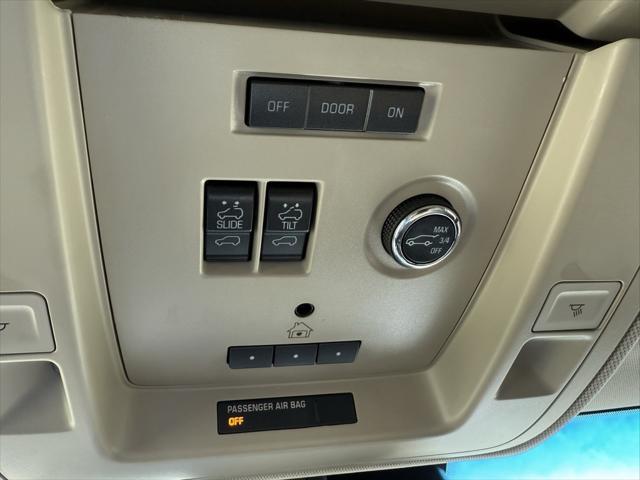 used 2015 Chevrolet Suburban car, priced at $15,900