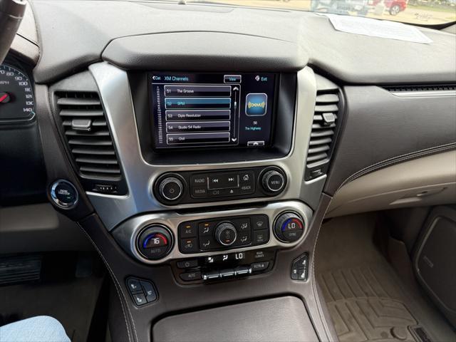 used 2015 Chevrolet Suburban car, priced at $15,900