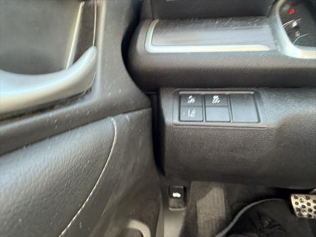used 2021 Honda Civic car, priced at $25,991