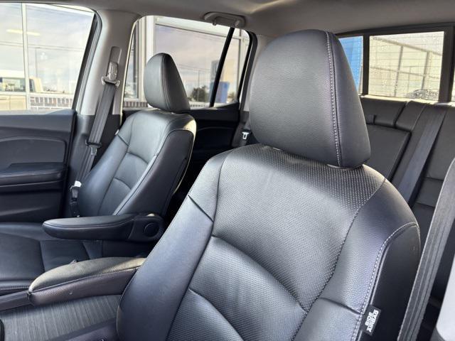 used 2019 Honda Ridgeline car, priced at $25,471