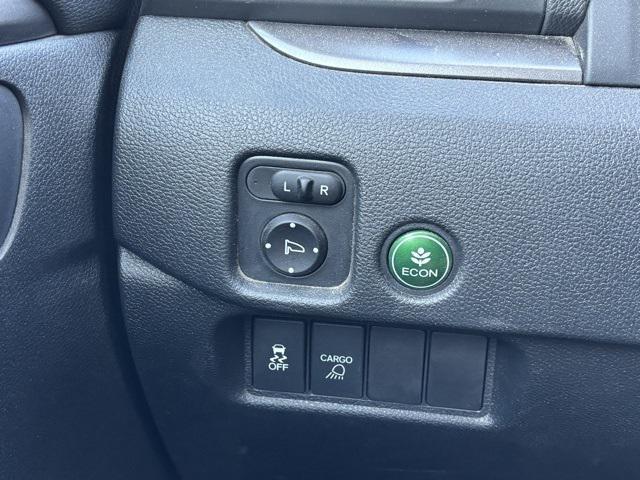 used 2019 Honda Ridgeline car, priced at $25,471