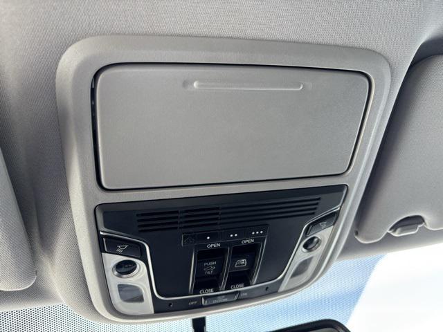 used 2019 Honda Ridgeline car, priced at $25,471