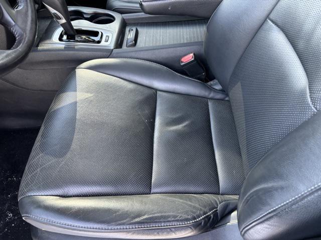 used 2019 Honda Ridgeline car, priced at $25,471