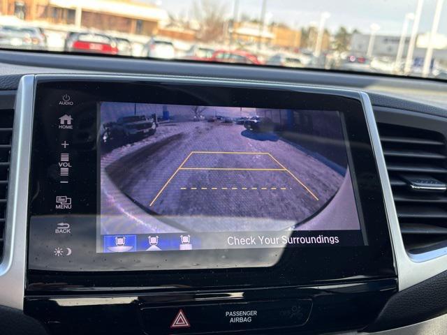 used 2019 Honda Ridgeline car, priced at $25,471