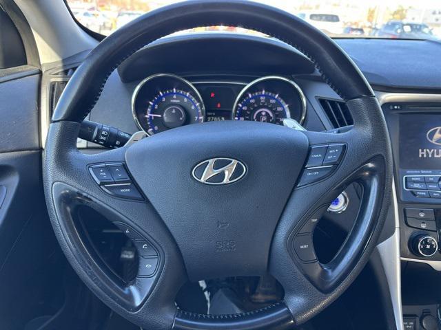 used 2012 Hyundai Sonata car, priced at $7,900