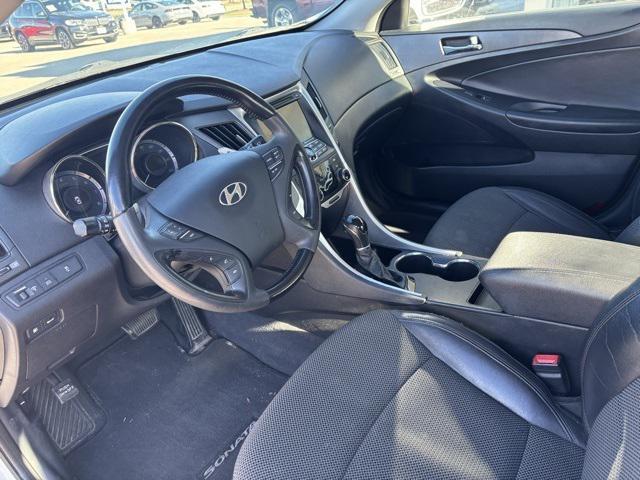 used 2012 Hyundai Sonata car, priced at $7,900