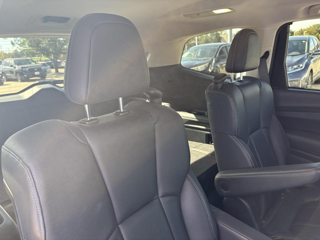 used 2019 Subaru Ascent car, priced at $19,400