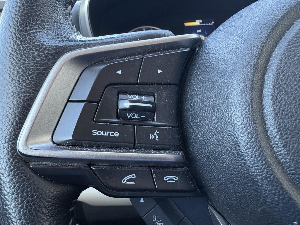 used 2019 Subaru Ascent car, priced at $19,400