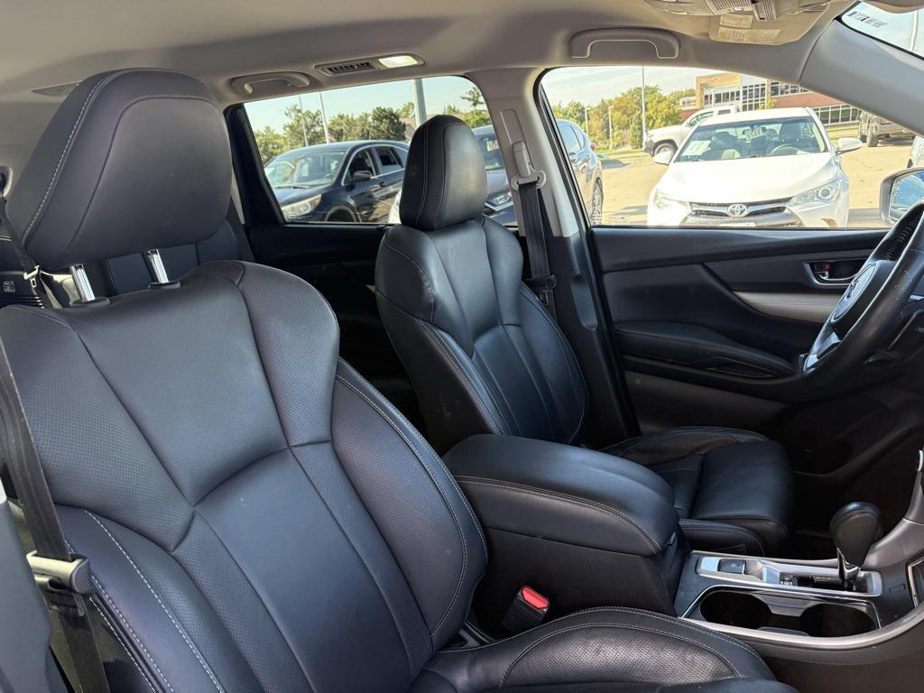 used 2019 Subaru Ascent car, priced at $19,400