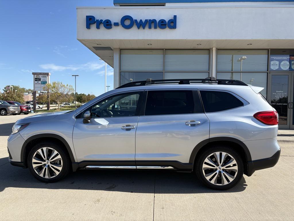 used 2019 Subaru Ascent car, priced at $19,400