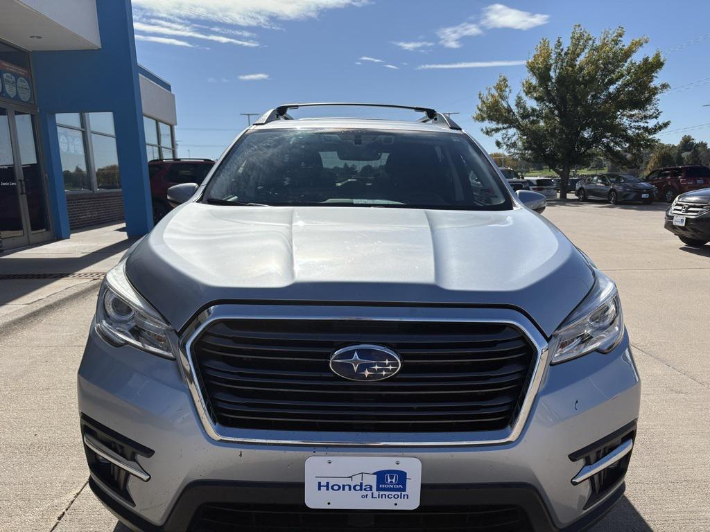 used 2019 Subaru Ascent car, priced at $19,400