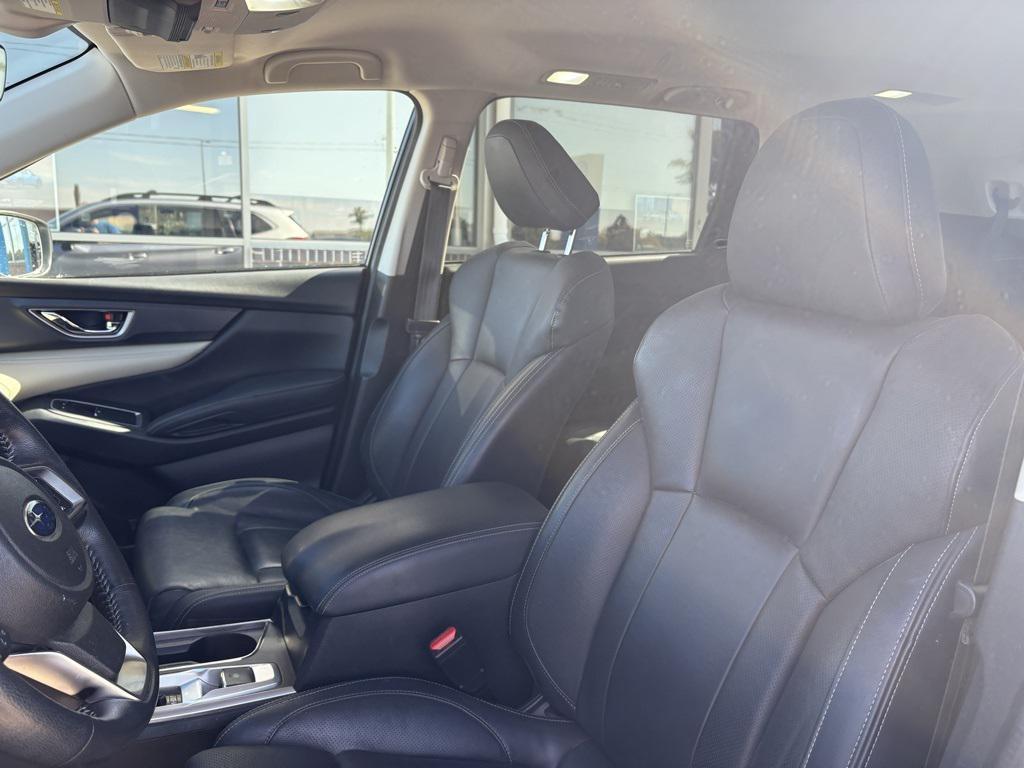 used 2019 Subaru Ascent car, priced at $19,400