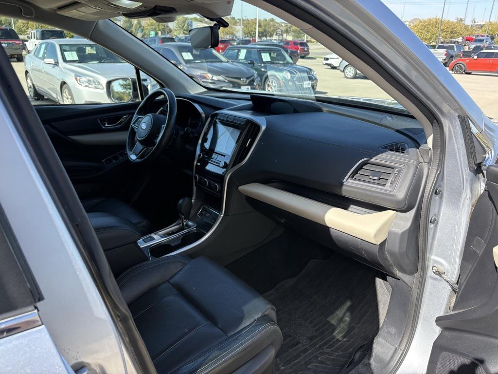 used 2019 Subaru Ascent car, priced at $19,400