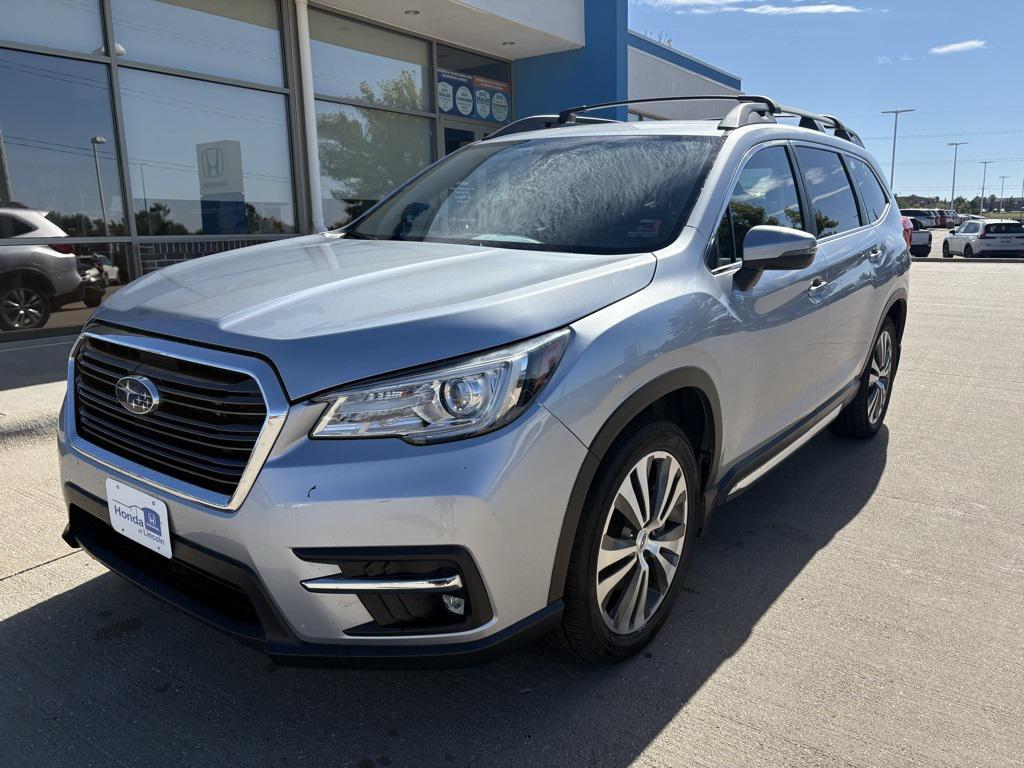 used 2019 Subaru Ascent car, priced at $17,900