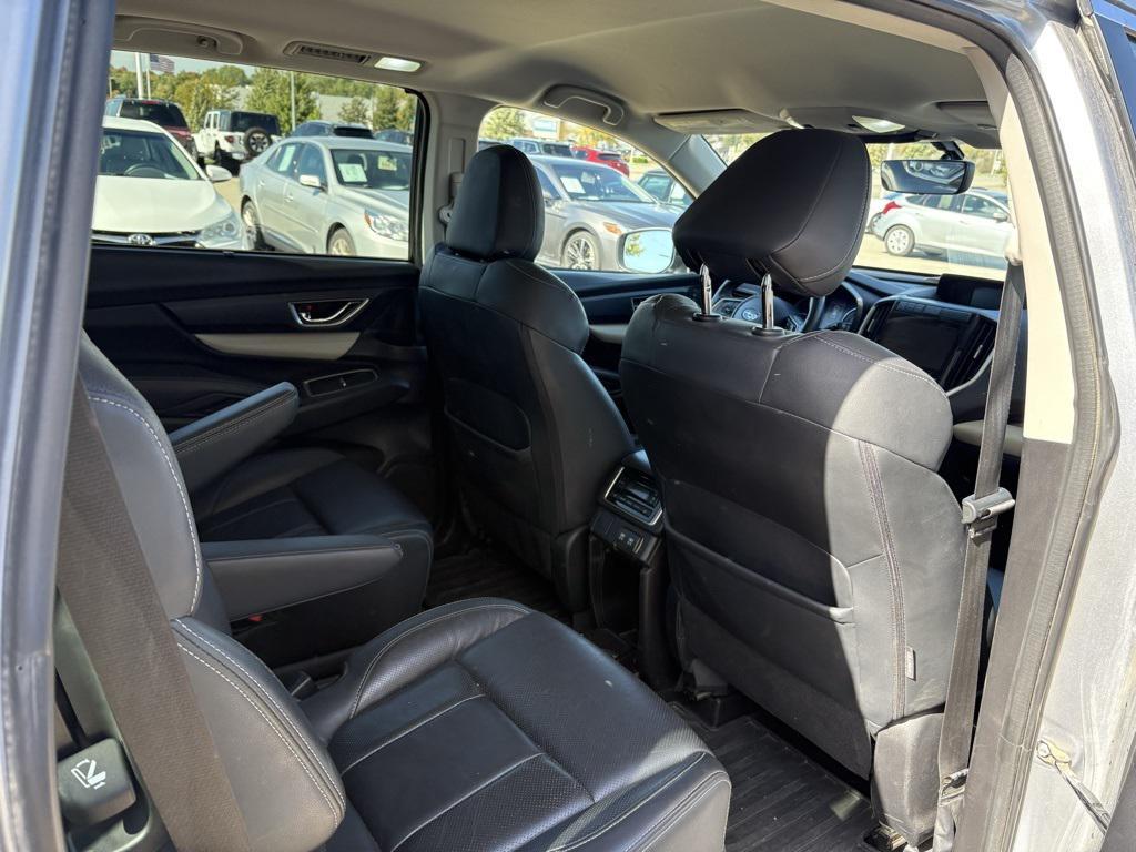 used 2019 Subaru Ascent car, priced at $19,400