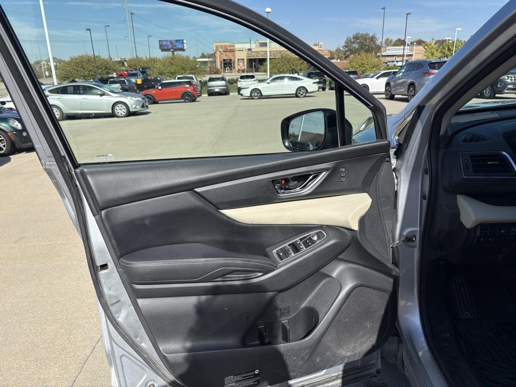 used 2019 Subaru Ascent car, priced at $19,400