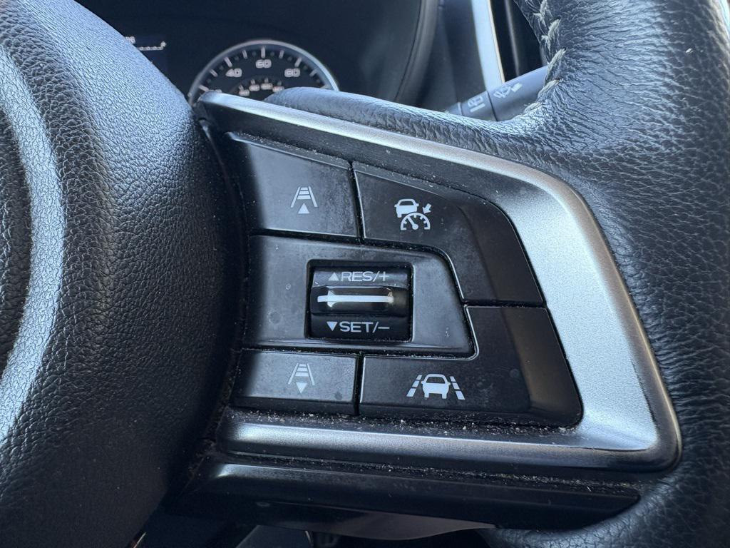 used 2019 Subaru Ascent car, priced at $19,400