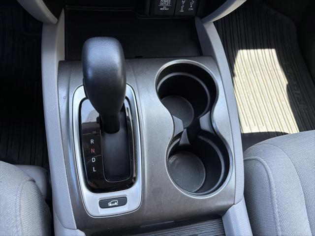 used 2018 Honda Pilot car, priced at $16,900