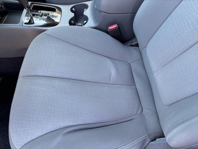 used 2012 Hyundai Santa Fe car, priced at $6,900