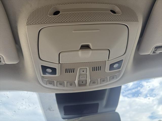 used 2021 Lincoln Navigator car, priced at $49,991