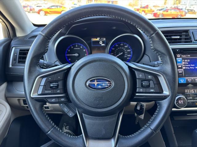 used 2018 Subaru Outback car, priced at $15,900