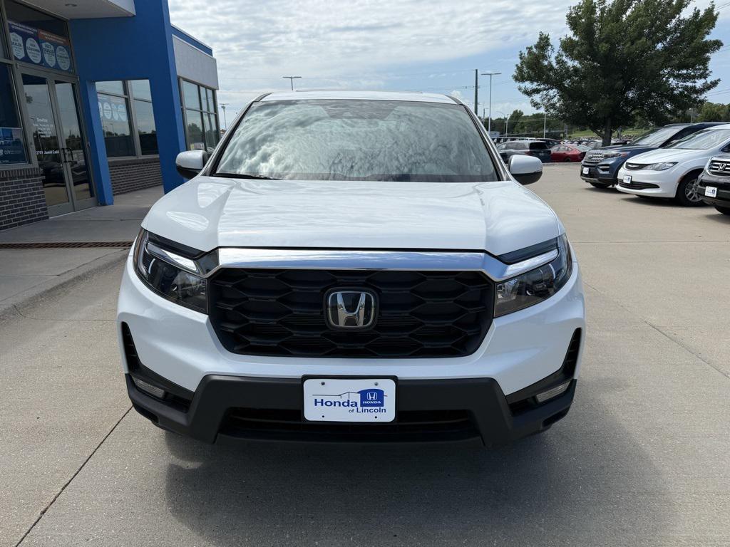 used 2022 Honda Passport car, priced at $36,931
