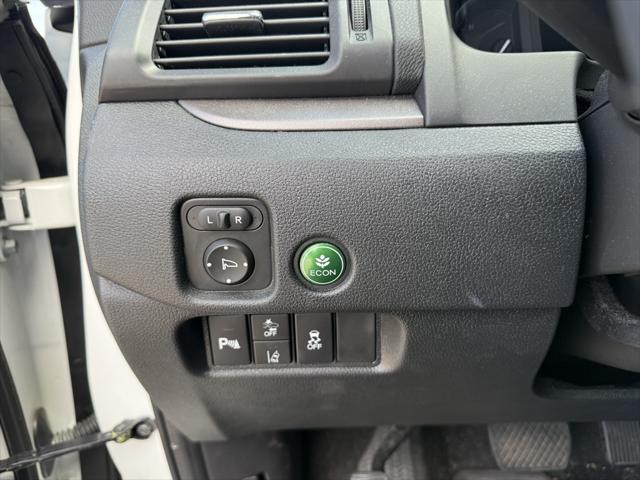 used 2022 Honda Passport car, priced at $36,931