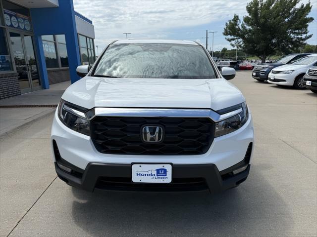 used 2022 Honda Passport car, priced at $36,931