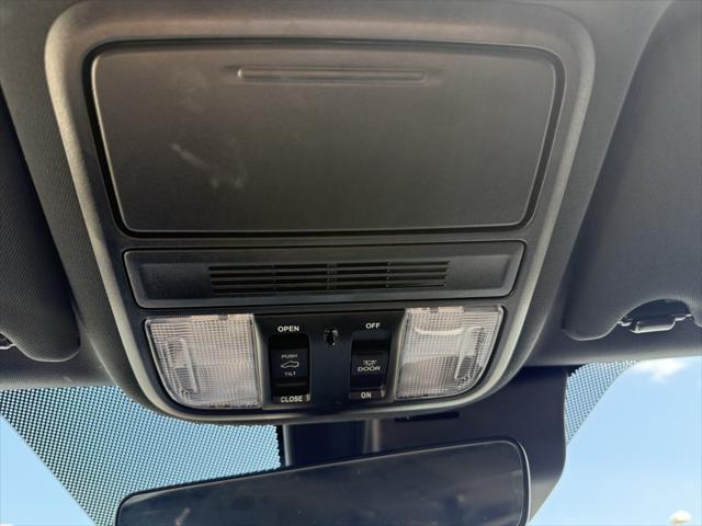 used 2022 Honda Passport car, priced at $36,931