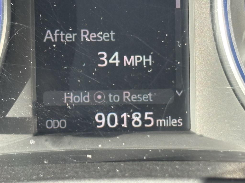 used 2016 Toyota Highlander car, priced at $23,700