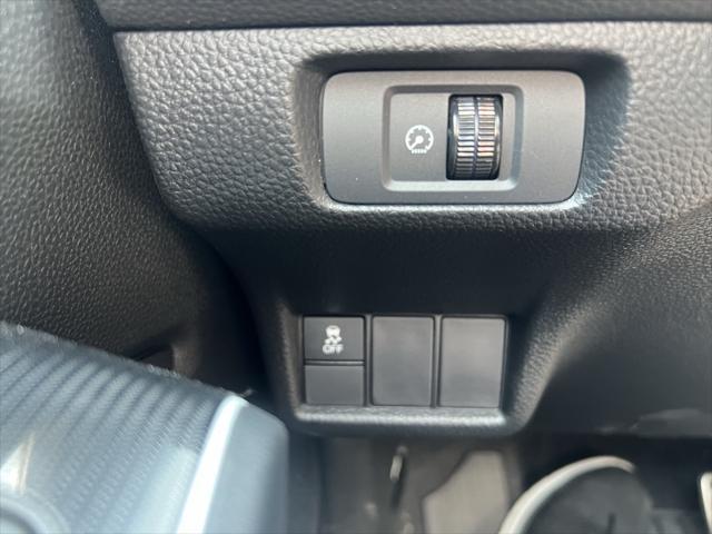 used 2025 Honda Civic Hybrid car, priced at $31,955