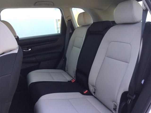 new 2025 Honda CR-V car, priced at $33,450