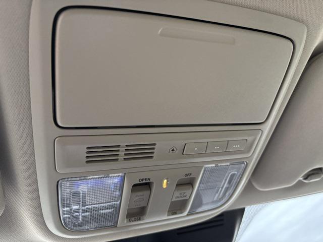 used 2022 Honda CR-V car, priced at $31,991