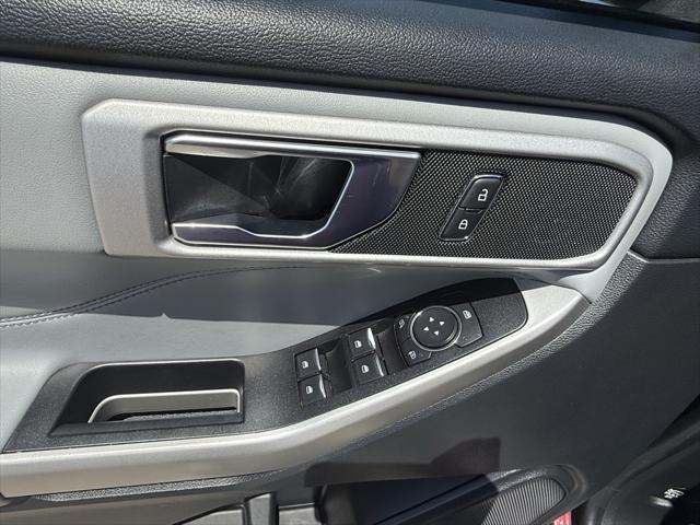 used 2022 Ford Explorer car, priced at $32,471
