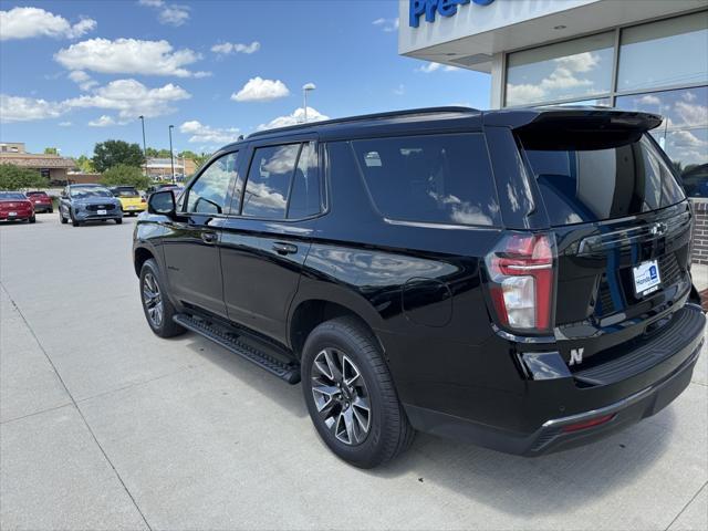 used 2022 Chevrolet Tahoe car, priced at $61,731