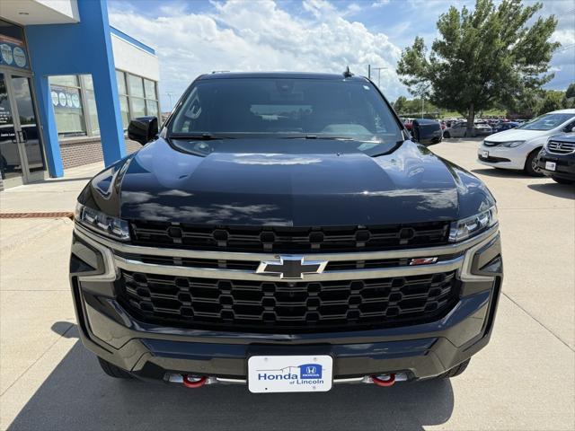 used 2022 Chevrolet Tahoe car, priced at $61,731